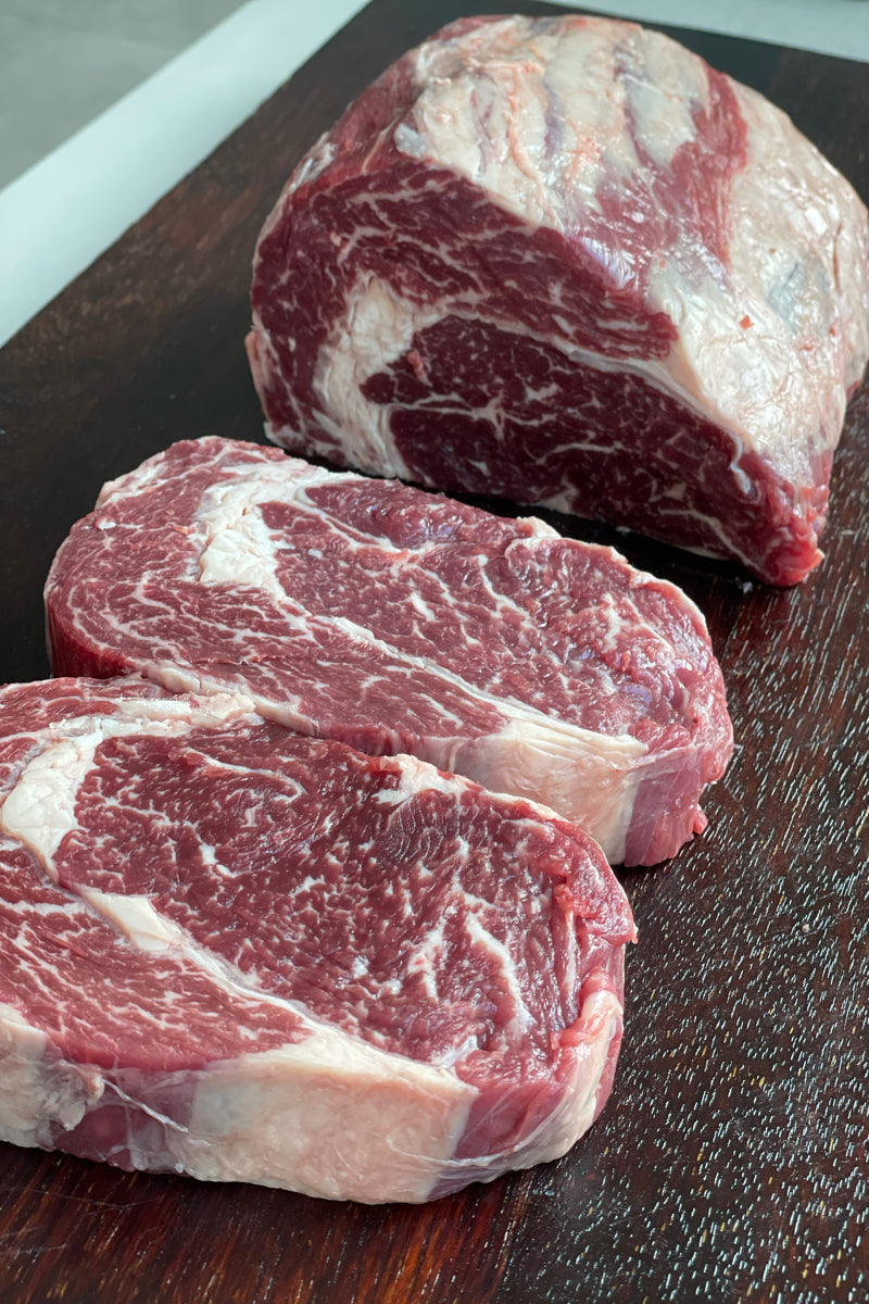 SR4 Scotch Fillet