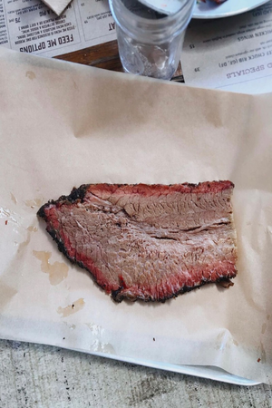 SR4 Brisket